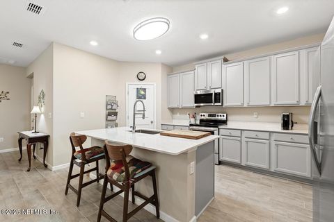 2885 CROSSFIELD Drive Green Cove Springs FL 32043