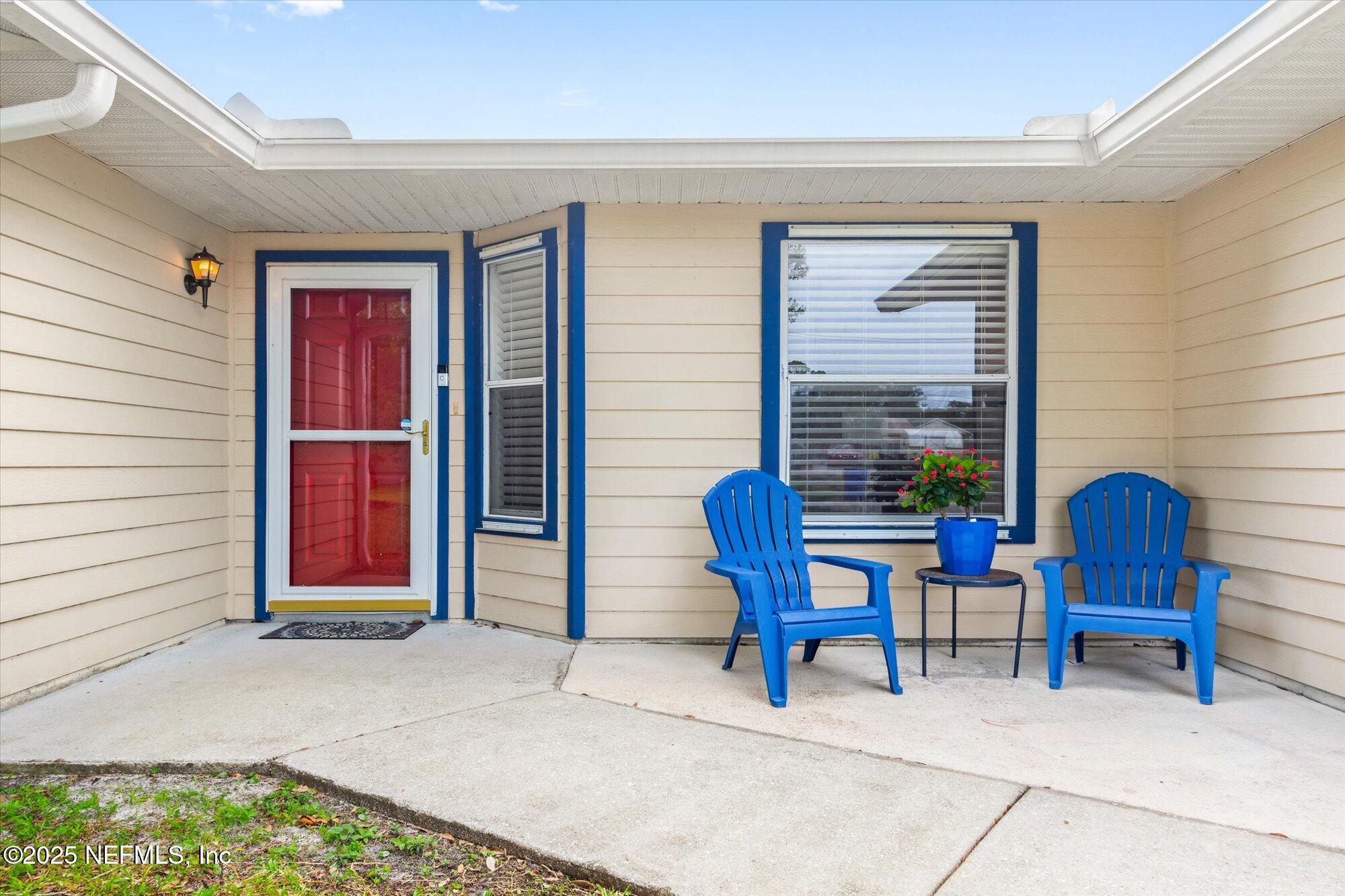 2910 YULE TREE Drive