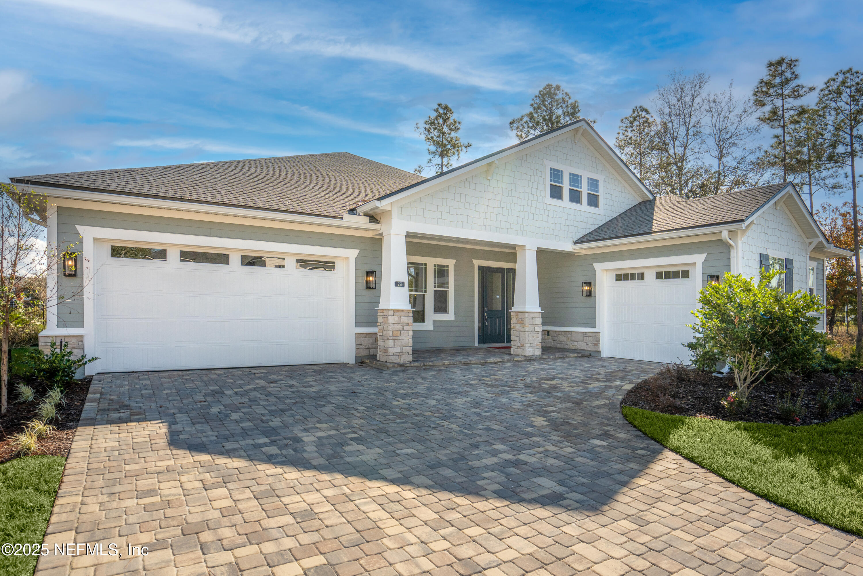 256 PINE GROVE Point