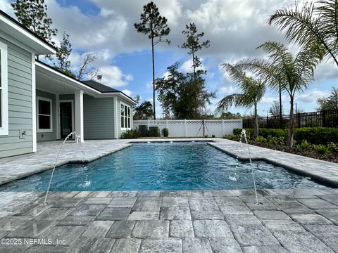 A home in St Augustine