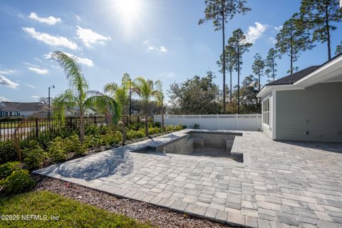 A home in St Augustine