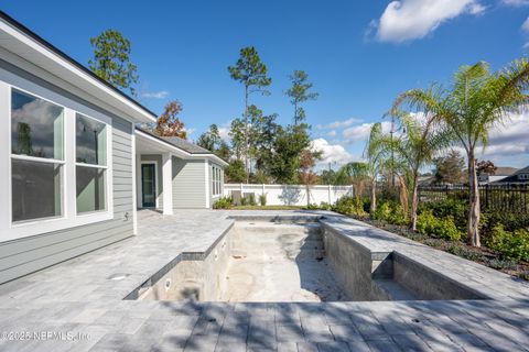 A home in St Augustine