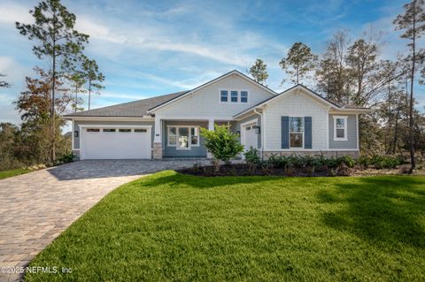 256 PINE GROVE Point St. Augustine FL 32092