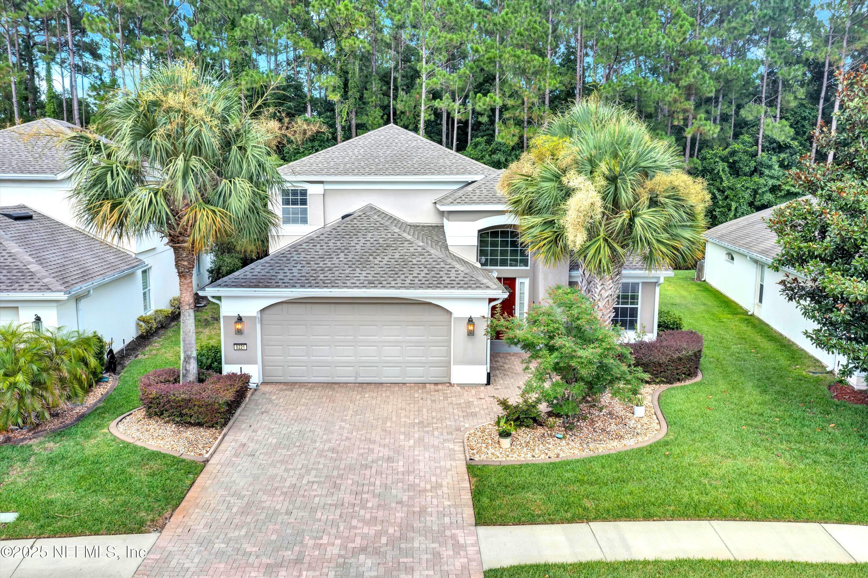 9221 ROSEWATER Lane