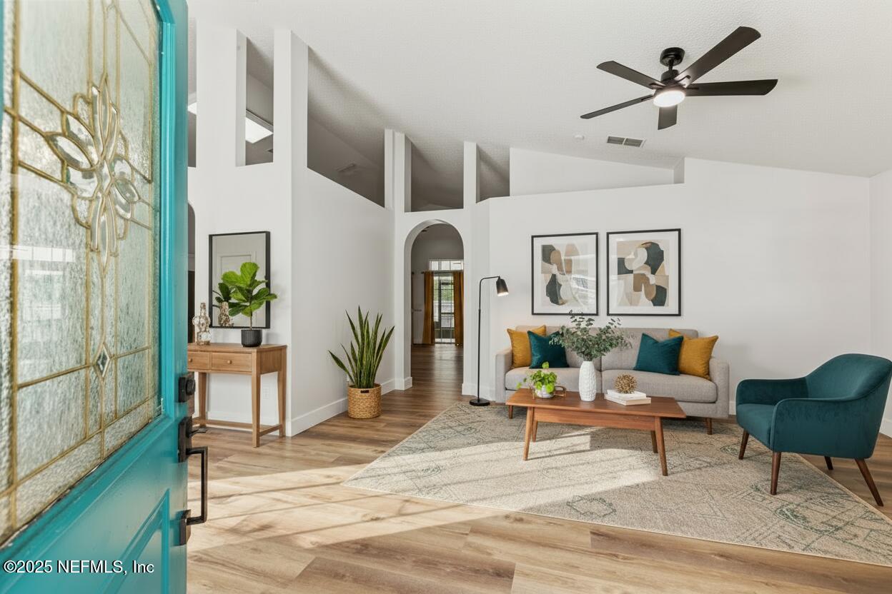 3530 MARSH COVE Drive