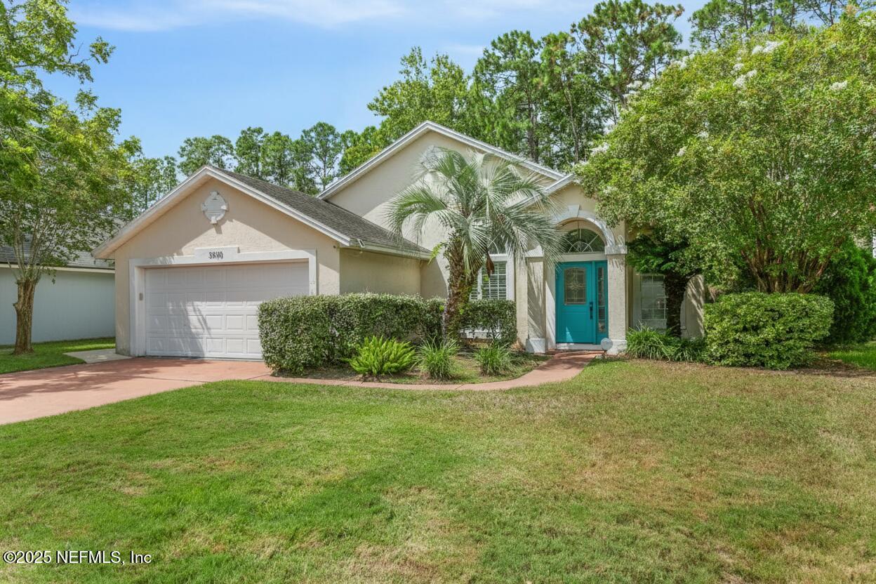 3530 MARSH COVE Drive