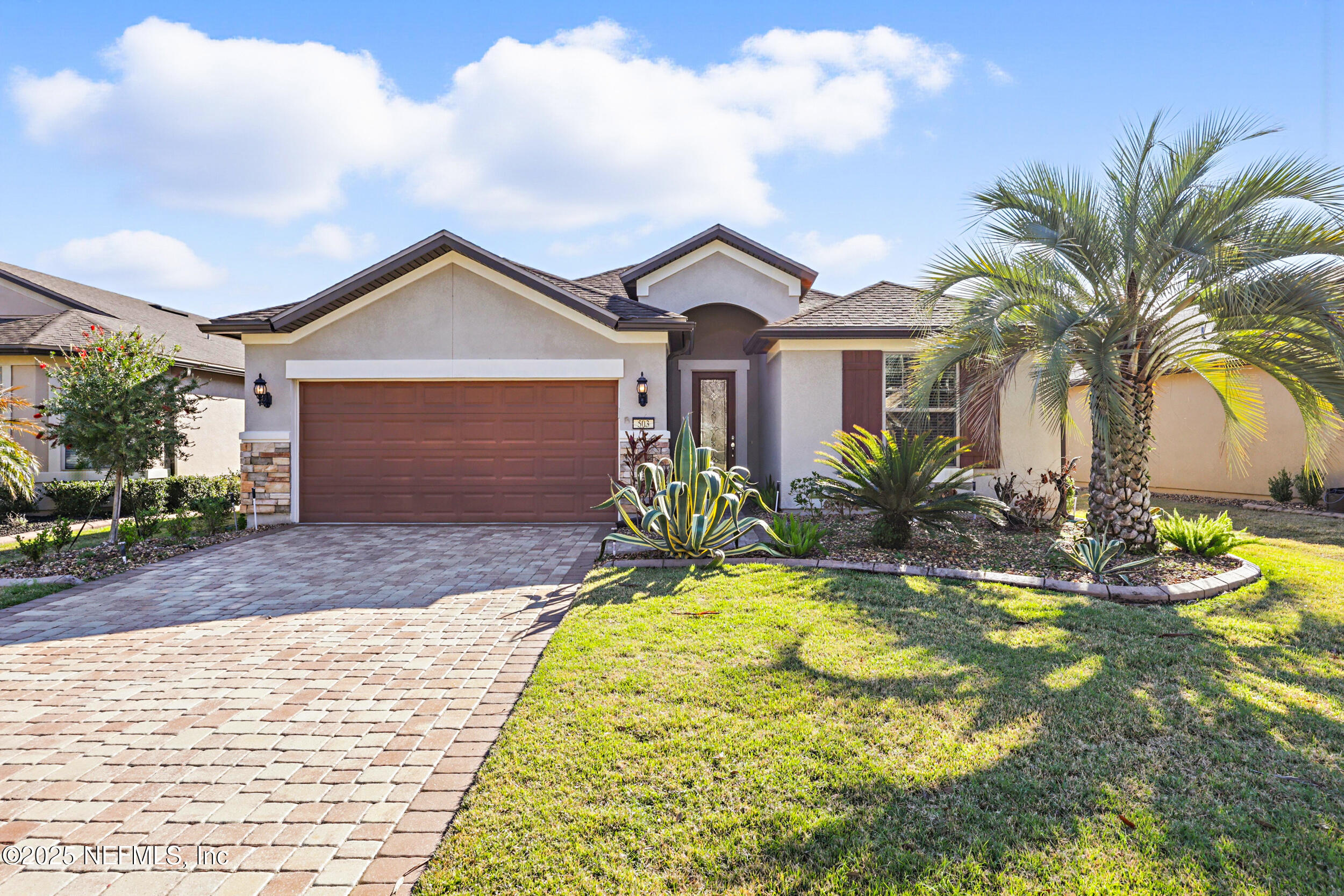 503 MANGROVE THICKET Boulevard