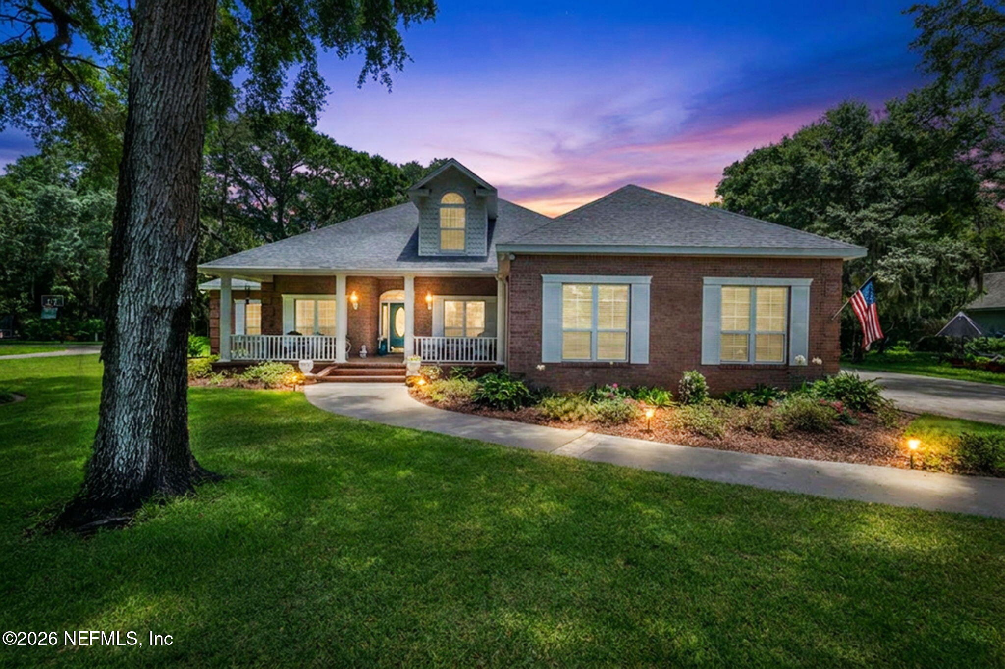 Photo 1 of 93 — 3622 VIA DEL MAR Road, Fernandina Beach, FL 32034