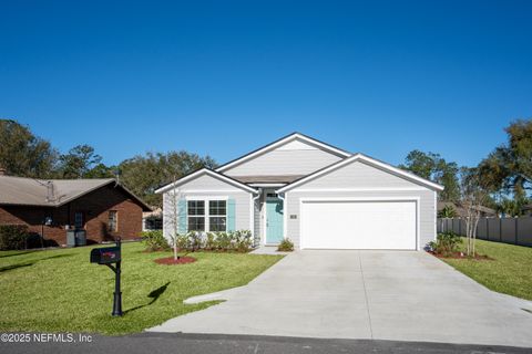 29 PRAIRIE Lane Palm Coast FL 32164