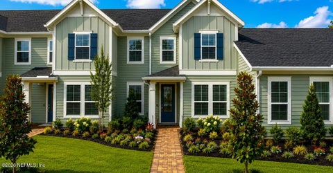 Photo of 10809 CORANDO Way, Jacksonville, FL 32257 (MLS # 2160509)
