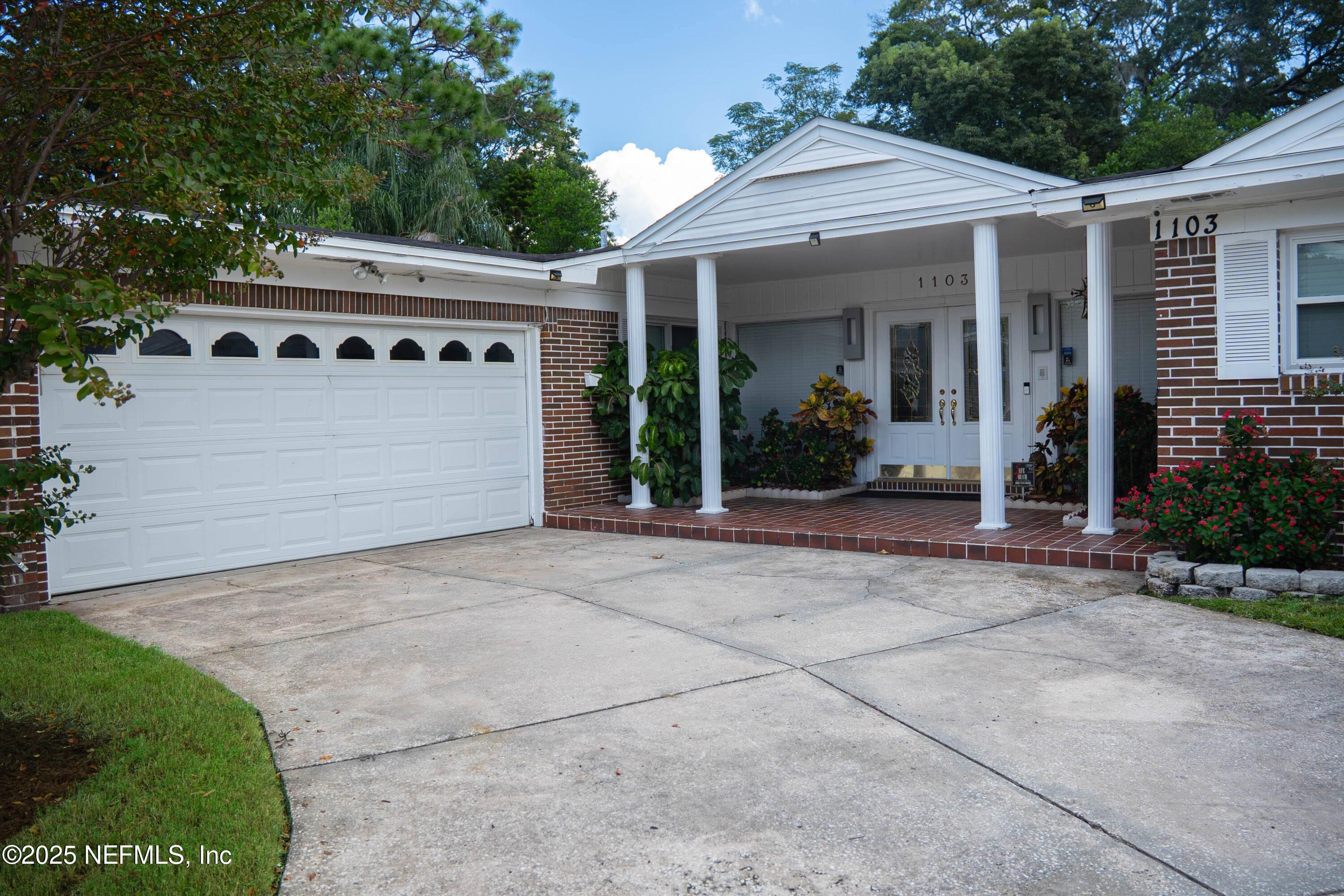 1103 BELLMEADE Boulevard