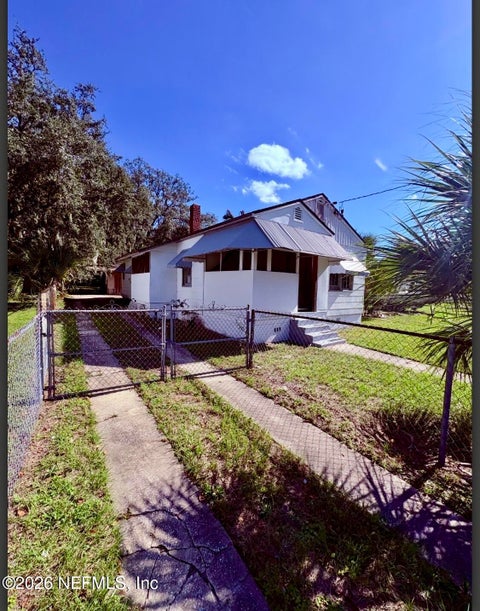 Photo of 1931 LAMBERT Street, Jacksonville, FL 32206 (MLS # 2151544)