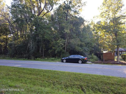 A home in Orange Park