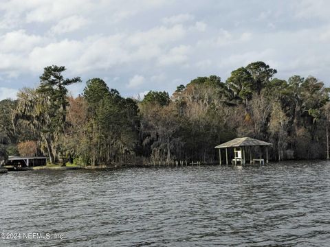 A home in Orange Park