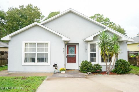 A home in Elkton