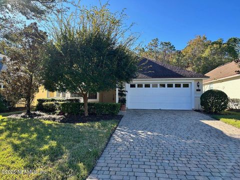 1375 CASTLE PINES Circle St Augustine FL 32092