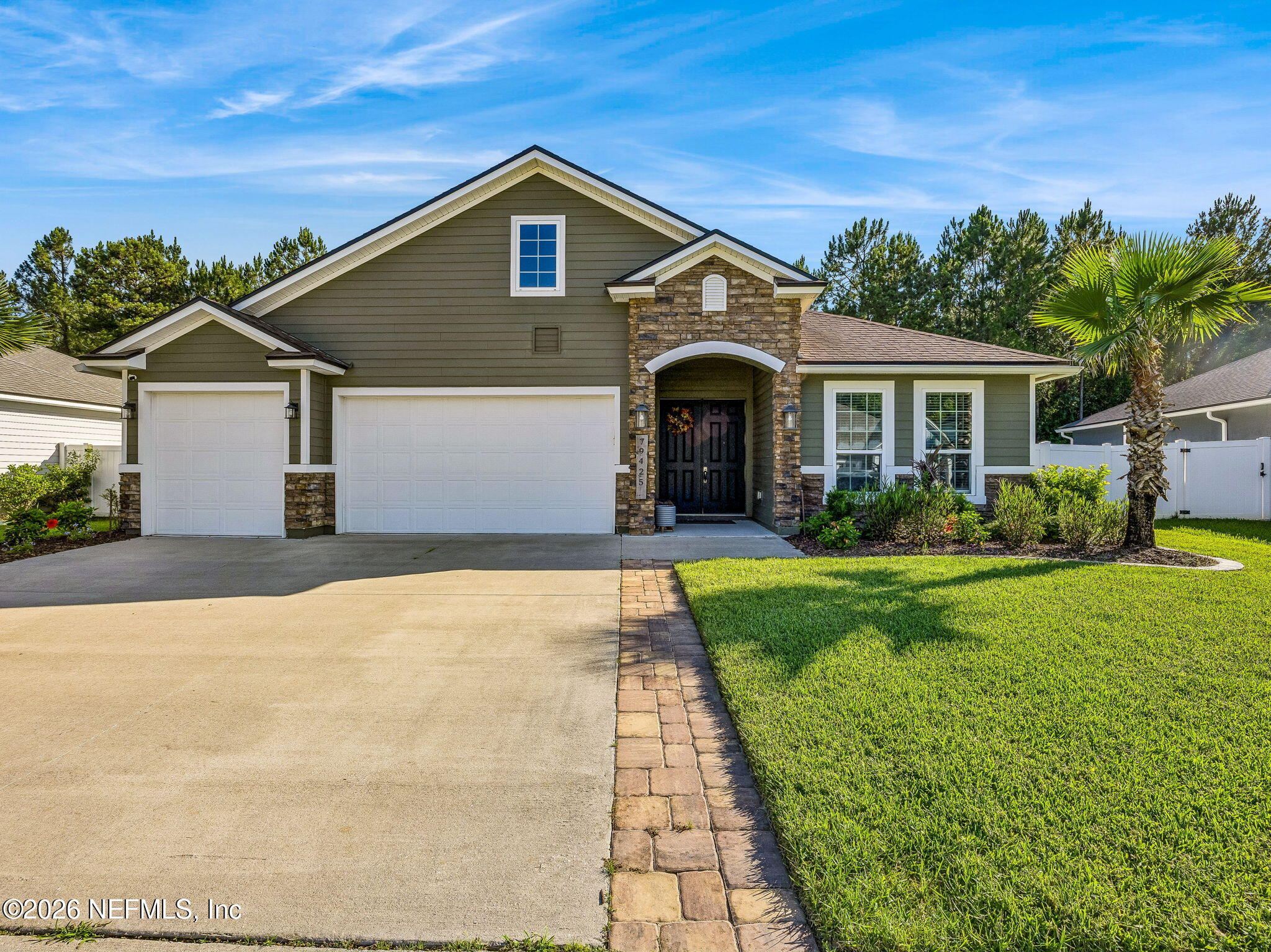 79425 PLUMMERS CREEK Drive