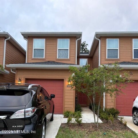 Photo of 6849 LAKE MIST Lane, Jacksonville, FL 32210 (MLS # 2167282)