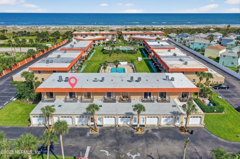 826 A1A BEACH Boulevard 44 St. Augustine Beach FL 32080