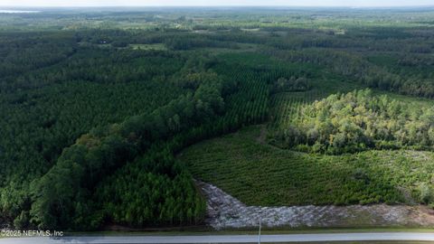 LOT 13 SW COUNTY ROAD 225 Starke FL 32091