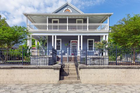 1602 COPELAND Street Jacksonville FL 32204