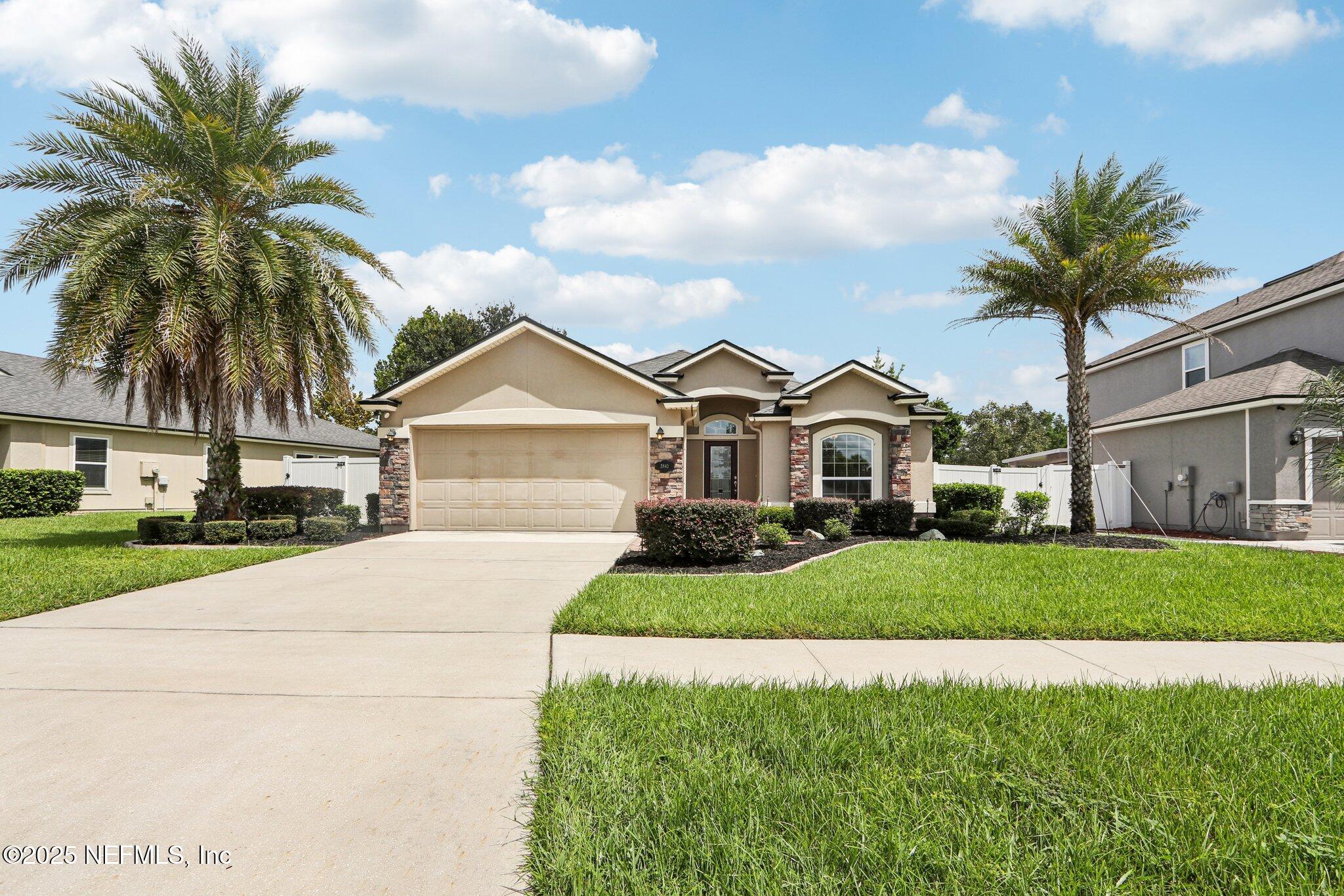 3840 GREAT FALLS LOOP Loop