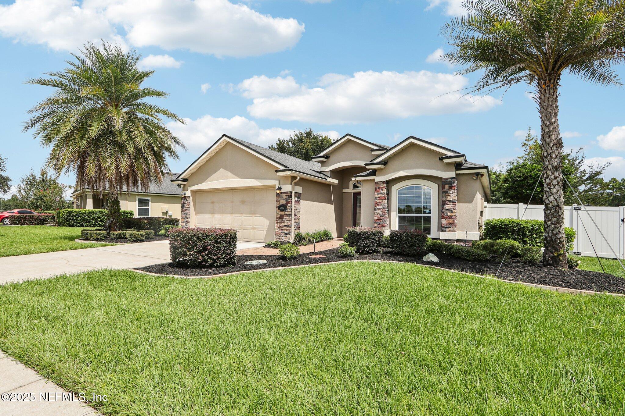 3840 GREAT FALLS LOOP Loop