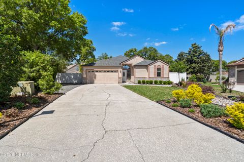 Photo of 8000 LOCH LOMOND Lane, Jacksonville, FL 32244 (MLS # 2143727)