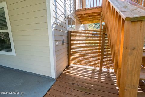 A home in Keystone Heights