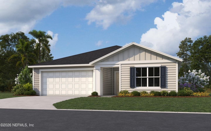 Photo 1 of 5 — 466 BARBOSA Trail, St. Augustine, FL 32095