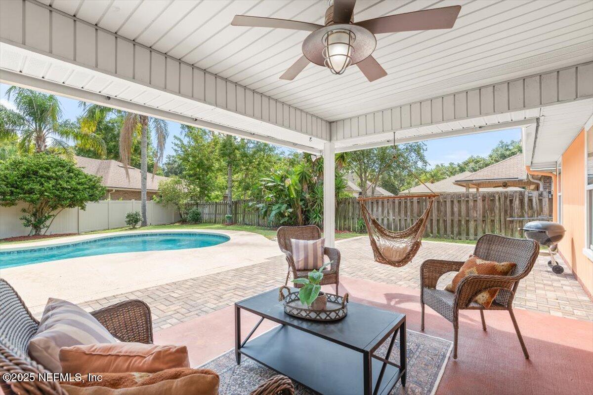 12433 ARROWLEAF Lane