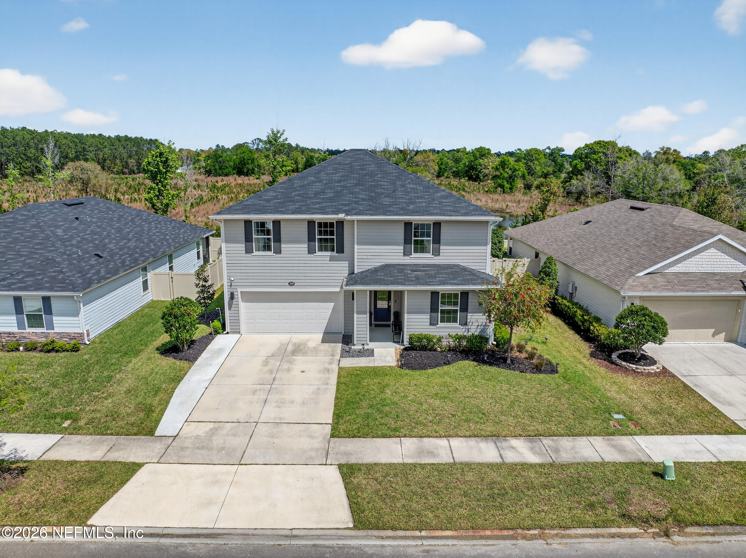 2889 WINDSOR LAKES Way