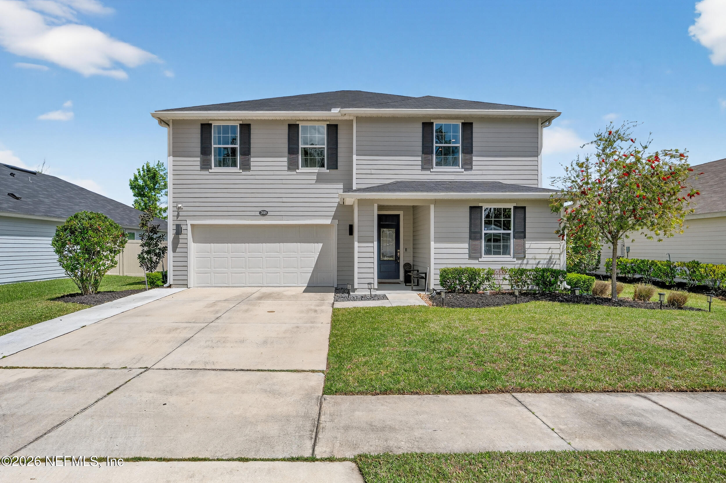 2889 WINDSOR LAKES Way