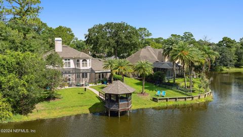 A home in Ponte Vedra Beach