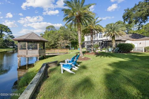 A home in Ponte Vedra Beach