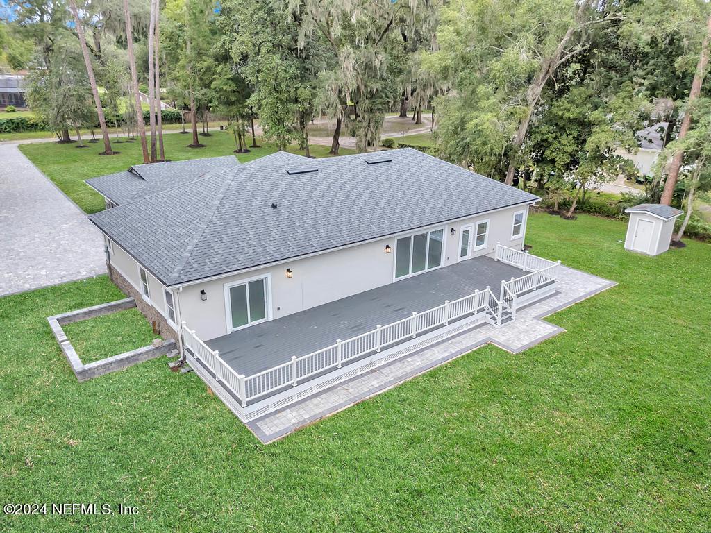 12825 BRADY Road