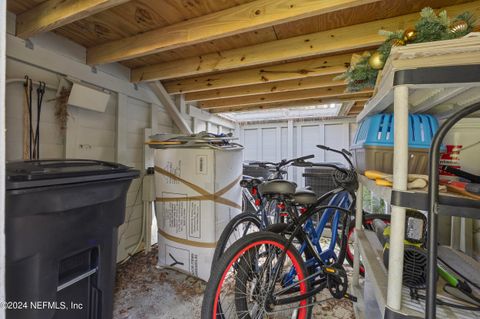 A home in Ponte Vedra Beach