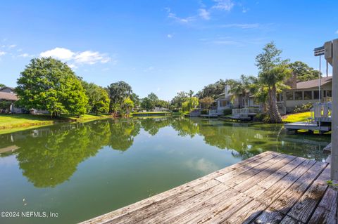 A home in Ponte Vedra Beach