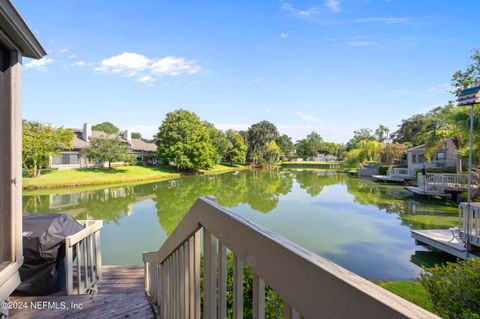 A home in Ponte Vedra Beach