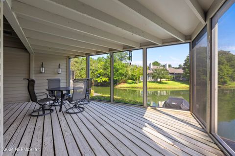 A home in Ponte Vedra Beach