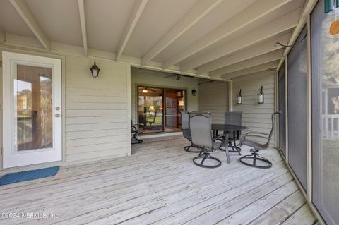 A home in Ponte Vedra Beach