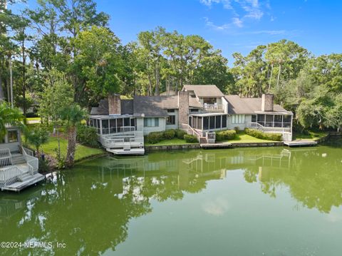 A home in Ponte Vedra Beach