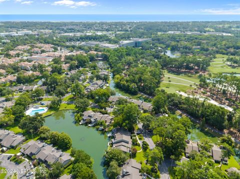 A home in Ponte Vedra Beach