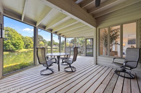 A home in Ponte Vedra Beach