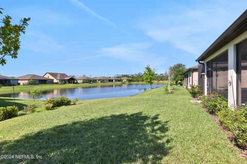 A home in Ponte Vedra