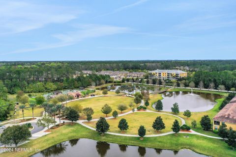 A home in Ponte Vedra