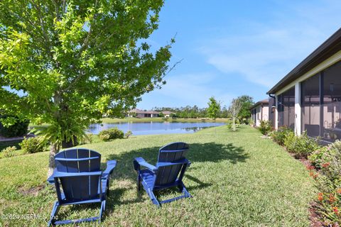 A home in Ponte Vedra