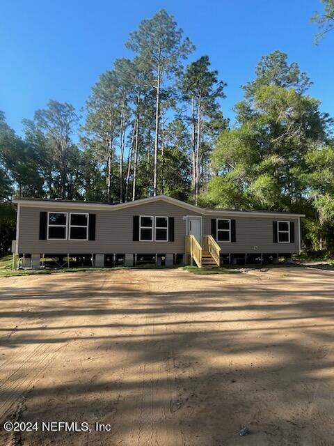 Bunnell, FL home for sale located at 5003 Olive Avenue, Bunnell, FL 32110