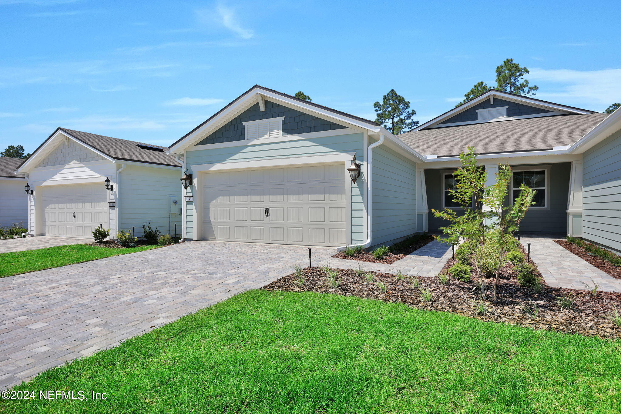 Ponte Vedra, FL home for sale located at 140 Oyster Shell Terrace, Ponte Vedra, FL 32081