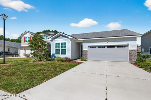 1827 AMBERLY Drive Middleburg FL 32068